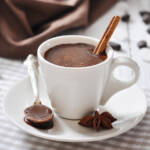 hot chocolate