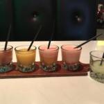 Margarita Flight