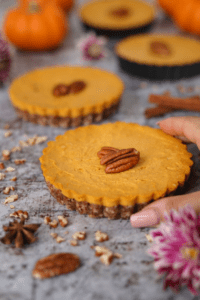 no-bake-nutty-pumpkin-squares